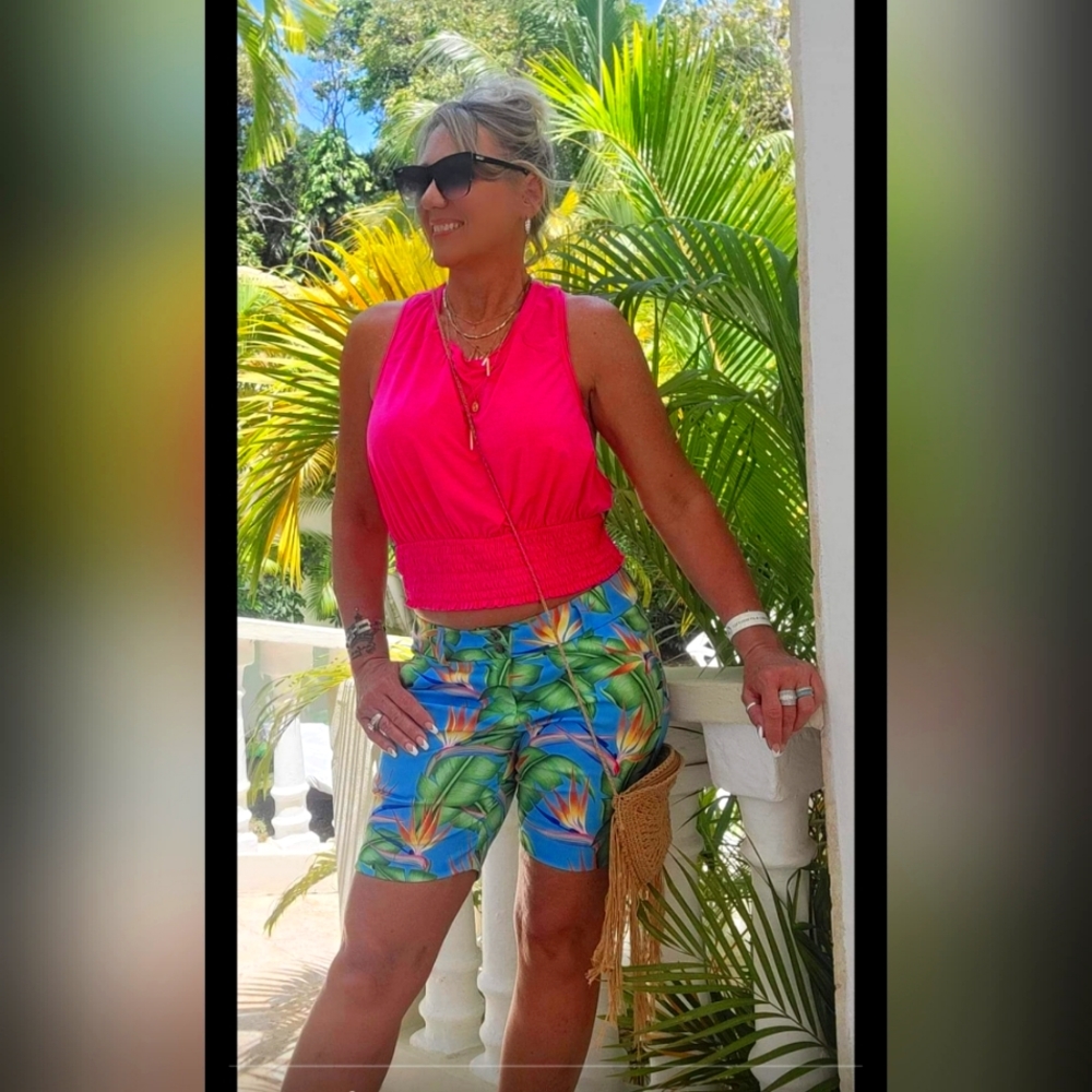 Loudmouth Shorts